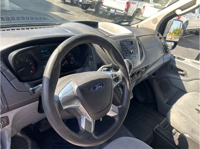 2019 Ford Transit 250 Van 250 EXTENDED HIGH ROOF CARGO BACK UP CAM 1 OWNER - 23095044 - 18