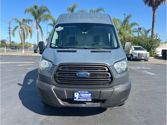 2019 Ford Transit 250 Van 250 EXTENDED HIGH ROOF CARGO BACK UP CAM 1 OWNER - 23095044 - 1