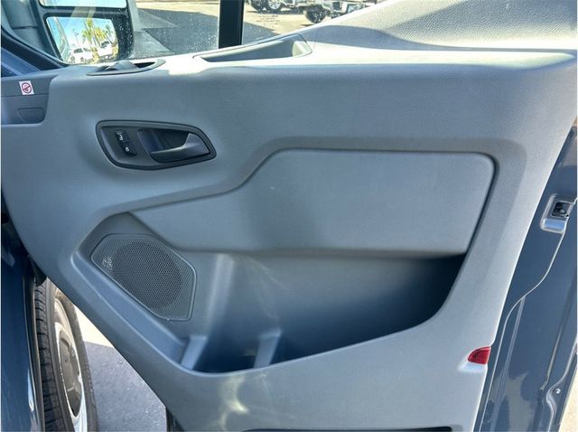 2019 Ford Transit 250 Van 250 EXTENDED HIGH ROOF CARGO BACK UP CAM 1 OWNER - 23095044 - 20