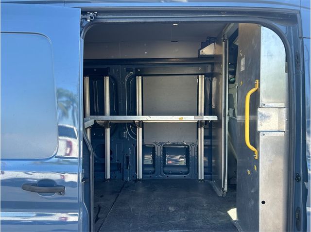 2019 Ford Transit 250 Van 250 EXTENDED HIGH ROOF CARGO BACK UP CAM 1 OWNER - 23095044 - 26