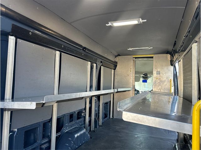 2019 Ford Transit 250 Van 250 EXTENDED HIGH ROOF CARGO BACK UP CAM 1 OWNER - 23095044 - 29