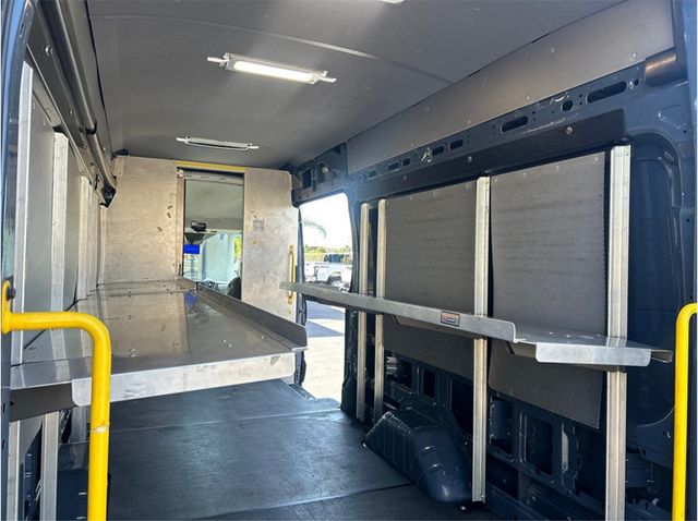 2019 Ford Transit 250 Van 250 EXTENDED HIGH ROOF CARGO BACK UP CAM 1 OWNER - 23095044 - 30