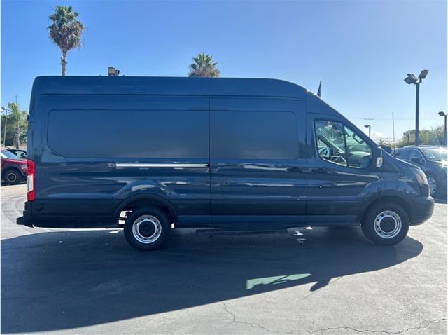 2019 Ford Transit 250 Van 250 EXTENDED HIGH ROOF CARGO BACK UP CAM 1 OWNER - 23095044 - 4