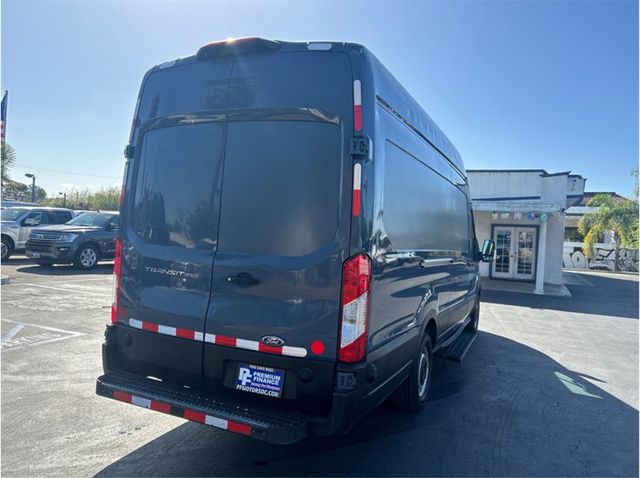 2019 Ford Transit 250 Van 250 EXTENDED HIGH ROOF CARGO BACK UP CAM 1 OWNER - 23095044 - 5