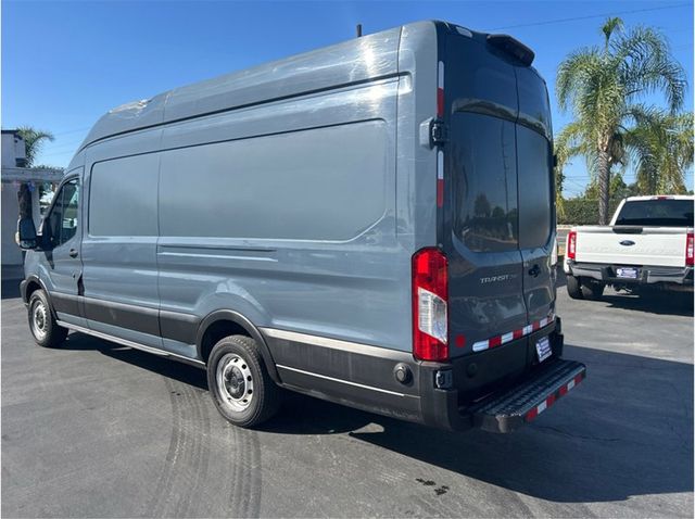 2019 Ford Transit 250 Van 250 EXTENDED HIGH ROOF CARGO BACK UP CAM 1 OWNER - 23095044 - 8
