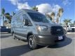 2019 Ford Transit 250 Van 250 EXTENDED HIGH ROOF CARGO BACK UP CAM CLEAN - 22604001 - 2