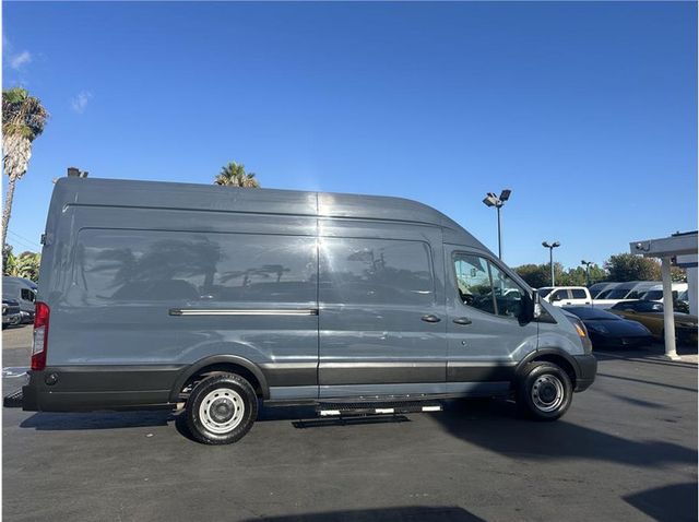 2019 Ford Transit 250 Van 250 EXTENDED HIGH ROOF CARGO BACK UP CAM CLEAN - 22604001 - 3