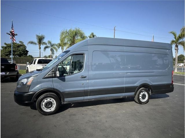 2019 Ford Transit 250 Van 250 EXTENDED HIGH ROOF CARGO BACK UP CAM CLEAN - 22659010 - 8