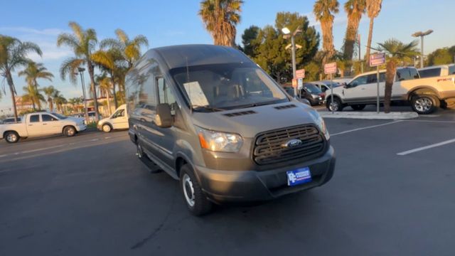 2019 Ford Transit 250 Van 250 EXTENDED HIGH ROOF CARGO BACK UP CAM CLEAN - 22752964 - 2