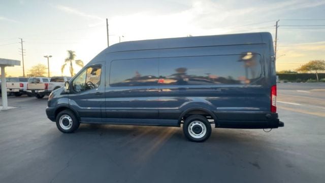 2019 Ford Transit 250 Van 250 EXTENDED HIGH ROOF CARGO BACK UP CAM CLEAN - 22752964 - 4