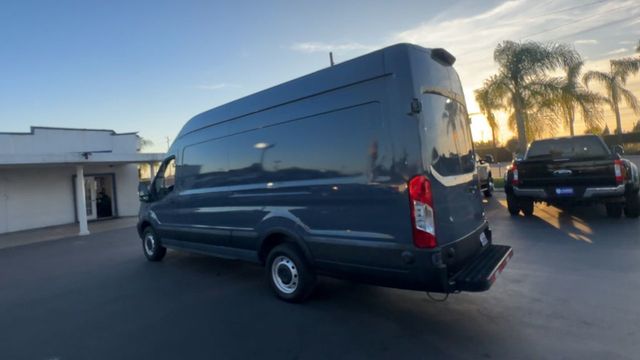 2019 Ford Transit 250 Van 250 EXTENDED HIGH ROOF CARGO BACK UP CAM CLEAN - 22752964 - 5