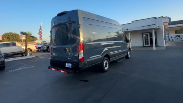 2019 Ford Transit 250 Van 250 EXTENDED HIGH ROOF CARGO BACK UP CAM CLEAN - 22752964 - 7