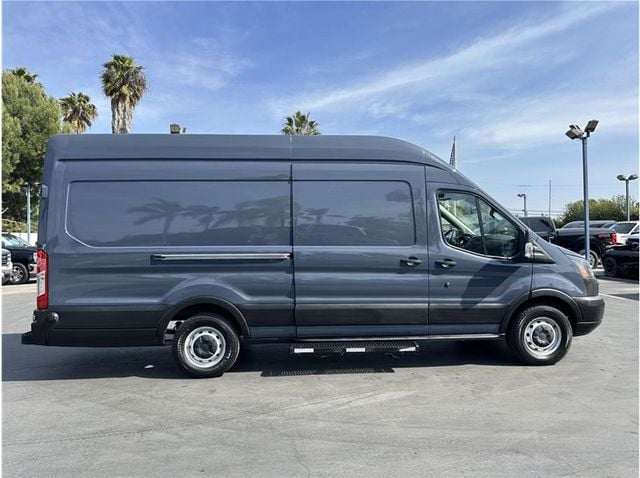 2019 Ford Transit 250 Van 250 EXTENDED HIGH ROOF CARGO BACK UP CAM CLEAN - 22777940 - 3