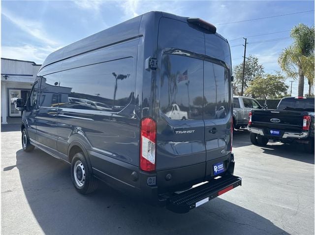 2019 Ford Transit 250 Van 250 EXTENDED HIGH ROOF CARGO BACK UP CAM CLEAN - 22777940 - 7