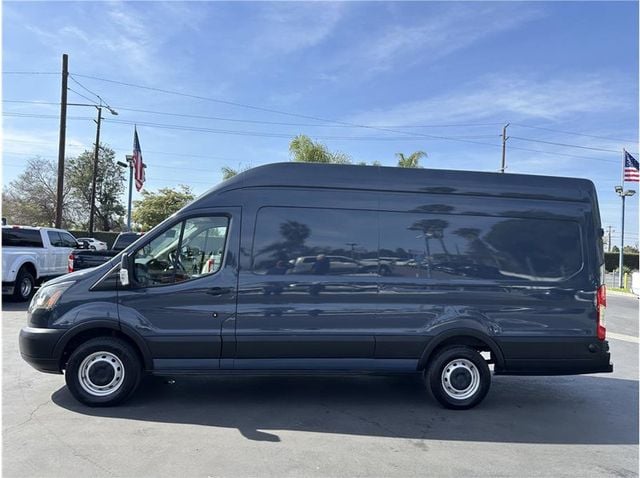 2019 Ford Transit 250 Van 250 EXTENDED HIGH ROOF CARGO BACK UP CAM CLEAN - 22777940 - 8