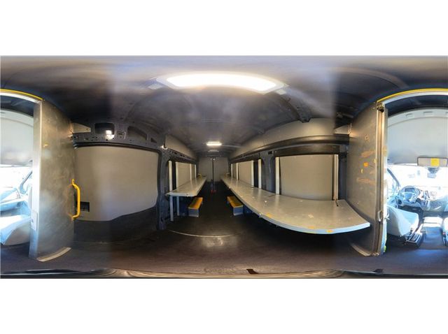 2019 Ford Transit 250 Van 250 EXTENDED HIGH ROOF CARGO BACK UP CAM CLEAN - 22882061 - 9