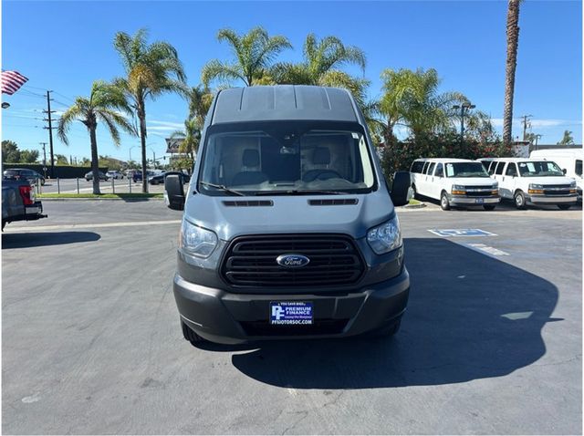 2019 Ford Transit 250 Van 250 EXTENDED HIGH ROOF CARGO BACK UP CAM CLEAN - 22882061 - 1