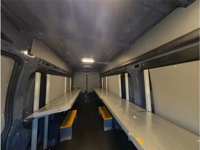 2019 Ford Transit 250 Van 250 EXTENDED HIGH ROOF CARGO BACK UP CAM CLEAN - 22882061 - 19