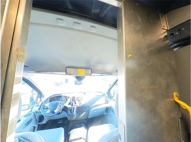 2019 Ford Transit 250 Van 250 EXTENDED HIGH ROOF CARGO BACK UP CAM CLEAN - 22882061 - 21