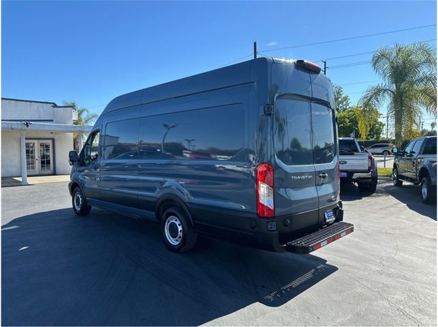 2019 Ford Transit 250 Van 250 EXTENDED HIGH ROOF CARGO BACK UP CAM CLEAN - 22882061 - 6