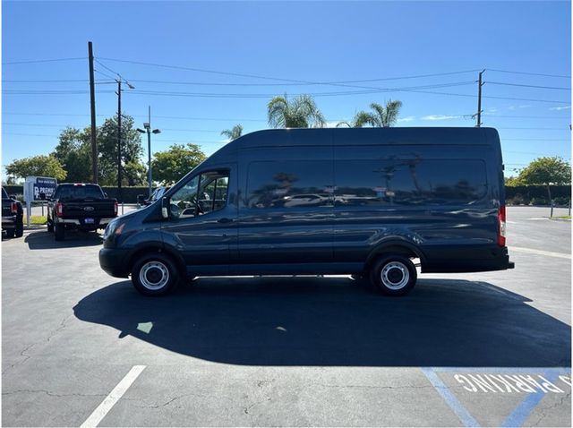 2019 Ford Transit 250 Van 250 EXTENDED HIGH ROOF CARGO BACK UP CAM CLEAN - 22882061 - 7