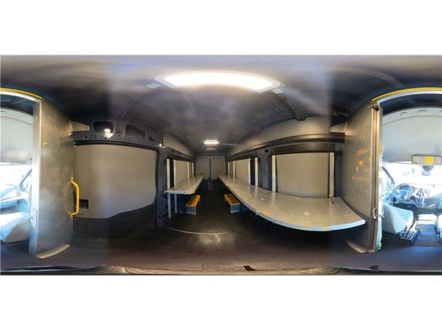 2019 Ford Transit 250 Van 250 EXTENDED HIGH ROOF CARGO BACK UP CAM CLEAN - 22882061 - 8