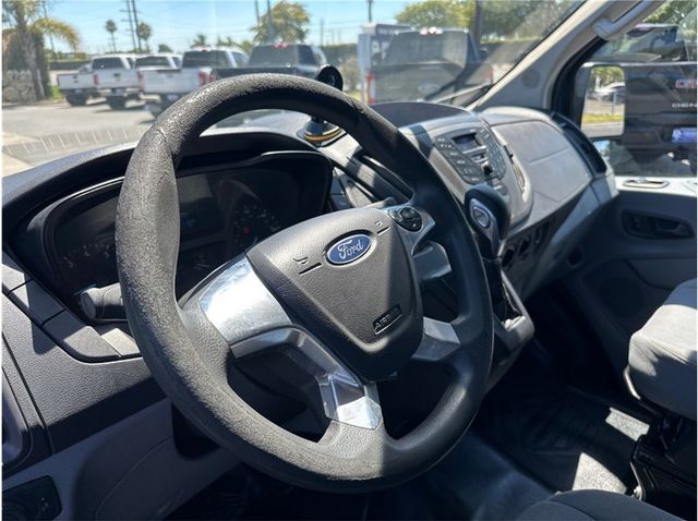 2019 Ford Transit 250 Van 250 EXTENDED HIGH ROOF CARGO BACK UP CAM CLEAN - 22894815 - 9