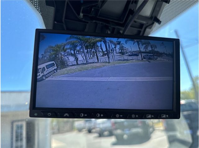 2019 Ford Transit 250 Van 250 EXTENDED HIGH ROOF CARGO BACK UP CAM CLEAN - 22894815 - 10