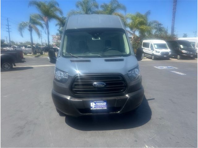 2019 Ford Transit 250 Van 250 EXTENDED HIGH ROOF CARGO BACK UP CAM CLEAN - 22894815 - 1