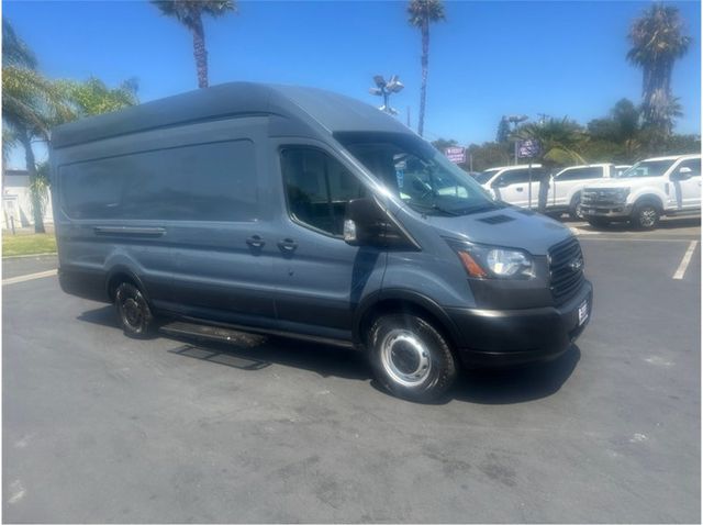 2019 Ford Transit 250 Van 250 EXTENDED HIGH ROOF CARGO BACK UP CAM CLEAN - 22894815 - 2
