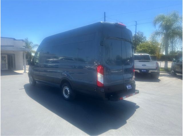 2019 Ford Transit 250 Van 250 EXTENDED HIGH ROOF CARGO BACK UP CAM CLEAN - 22894815 - 6