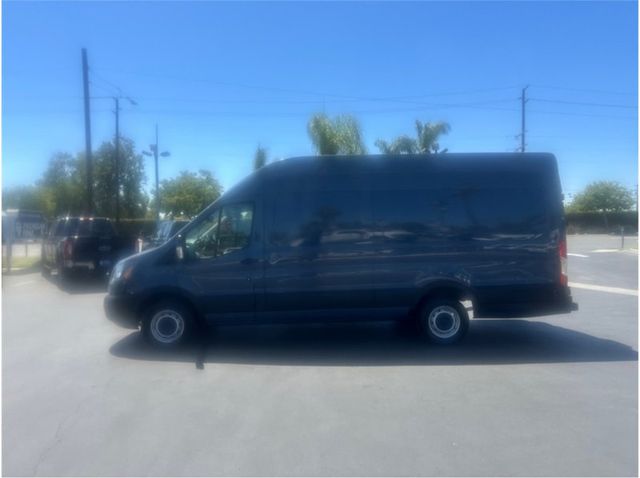 2019 Ford Transit 250 Van 250 EXTENDED HIGH ROOF CARGO BACK UP CAM CLEAN - 22894815 - 7