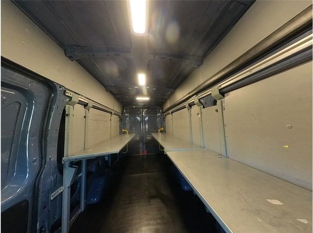 2019 Ford Transit 250 Van 250 EXTENDED HIGH ROOF CARGO BACK UP CAM CLEAN - 22919622 - 18