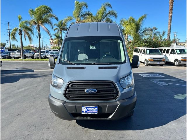 2019 Ford Transit 250 Van 250 EXTENDED HIGH ROOF CARGO BACK UP CAM CLEAN - 22919622 - 1