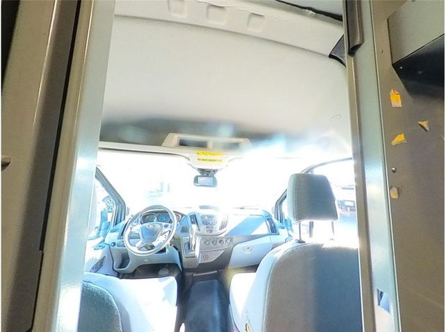 2019 Ford Transit 250 Van 250 EXTENDED HIGH ROOF CARGO BACK UP CAM CLEAN - 22919622 - 20