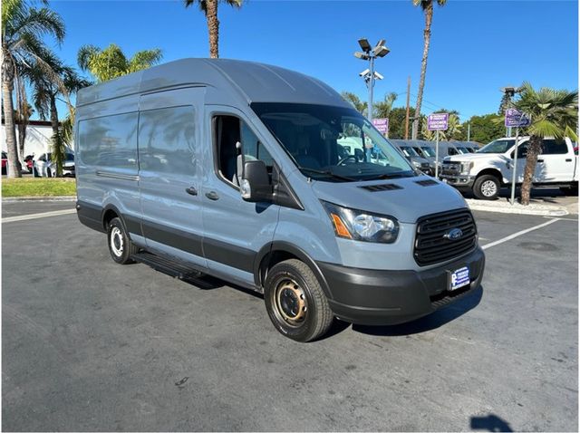 2019 Ford Transit 250 Van 250 EXTENDED HIGH ROOF CARGO BACK UP CAM CLEAN - 22919622 - 2