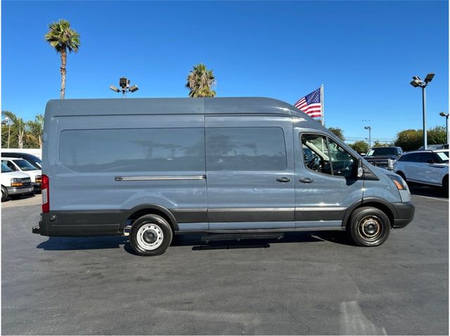 2019 Ford Transit 250 Van 250 EXTENDED HIGH ROOF CARGO BACK UP CAM CLEAN - 22919622 - 3