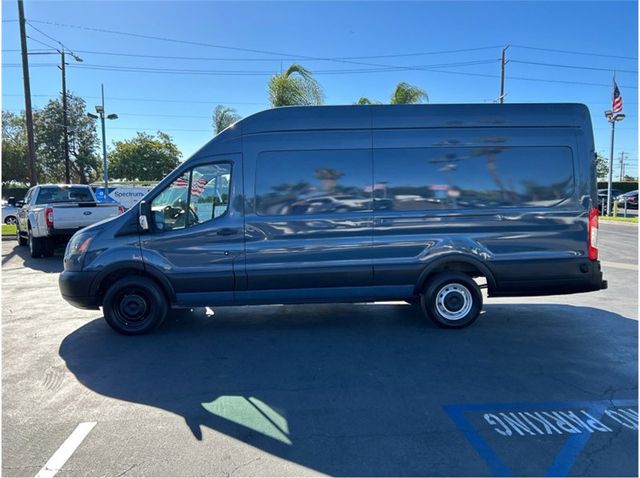 2019 Ford Transit 250 Van 250 EXTENDED HIGH ROOF CARGO BACK UP CAM CLEAN - 22919622 - 7