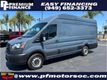 2019 Ford Transit 250 Van 250 EXTENDED HIGH ROOF CARGO BACK UP CAM CLEAN - 23049497 - 0