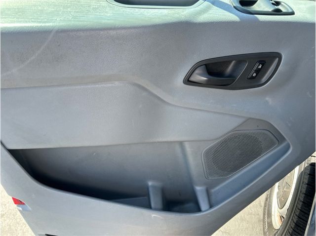 2019 Ford Transit 250 Van 250 EXTENDED HIGH ROOF CARGO BACK UP CAM CLEAN - 23049497 - 10