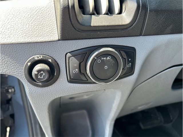 2019 Ford Transit 250 Van 250 EXTENDED HIGH ROOF CARGO BACK UP CAM CLEAN - 23049497 - 12