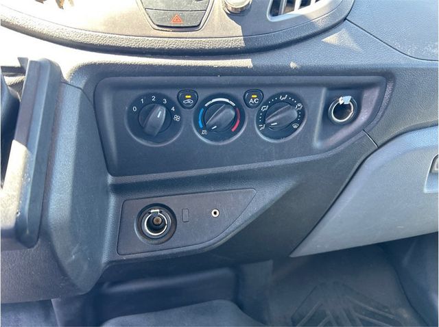 2019 Ford Transit 250 Van 250 EXTENDED HIGH ROOF CARGO BACK UP CAM CLEAN - 23049497 - 16