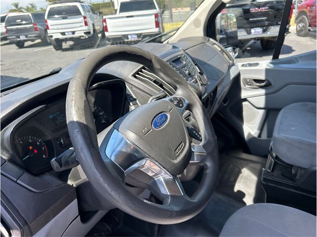 2019 Ford Transit 250 Van 250 EXTENDED HIGH ROOF CARGO BACK UP CAM CLEAN - 23049497 - 17
