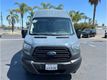 2019 Ford Transit 250 Van 250 EXTENDED HIGH ROOF CARGO BACK UP CAM CLEAN - 23049497 - 1