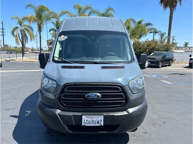 2019 Ford Transit 250 Van 250 EXTENDED HIGH ROOF CARGO BACK UP CAM CLEAN - 23049497 - 1