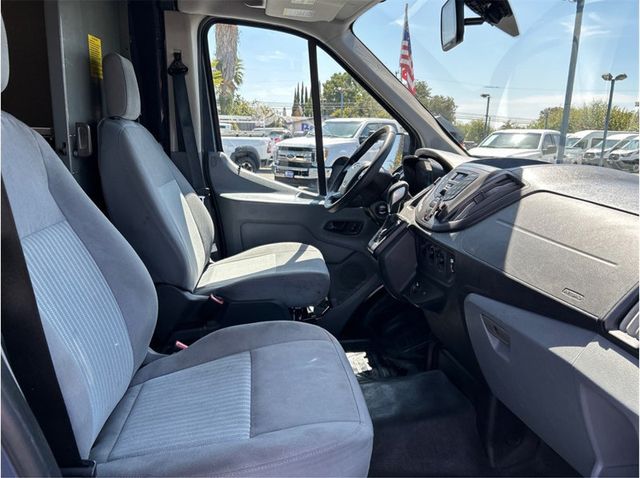 2019 Ford Transit 250 Van 250 EXTENDED HIGH ROOF CARGO BACK UP CAM CLEAN - 23049497 - 20