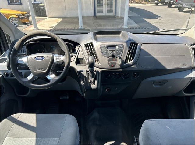 2019 Ford Transit 250 Van 250 EXTENDED HIGH ROOF CARGO BACK UP CAM CLEAN - 23049497 - 24