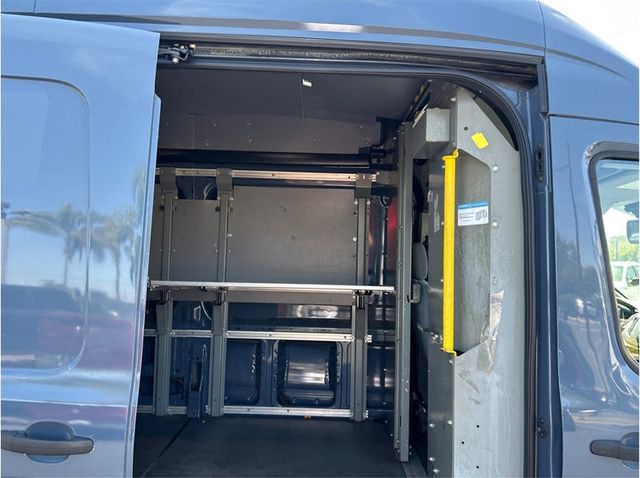 2019 Ford Transit 250 Van 250 EXTENDED HIGH ROOF CARGO BACK UP CAM CLEAN - 23049497 - 25
