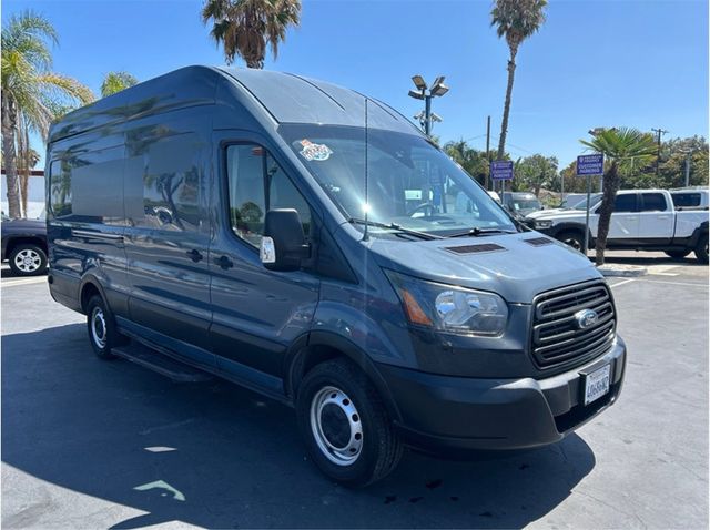 2019 Ford Transit 250 Van 250 EXTENDED HIGH ROOF CARGO BACK UP CAM CLEAN - 23049497 - 2