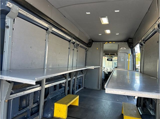 2019 Ford Transit 250 Van 250 EXTENDED HIGH ROOF CARGO BACK UP CAM CLEAN - 23049497 - 29